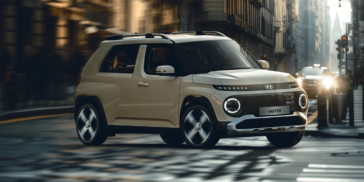 Hyundai i20 Mäkelän Auto Järvenpää