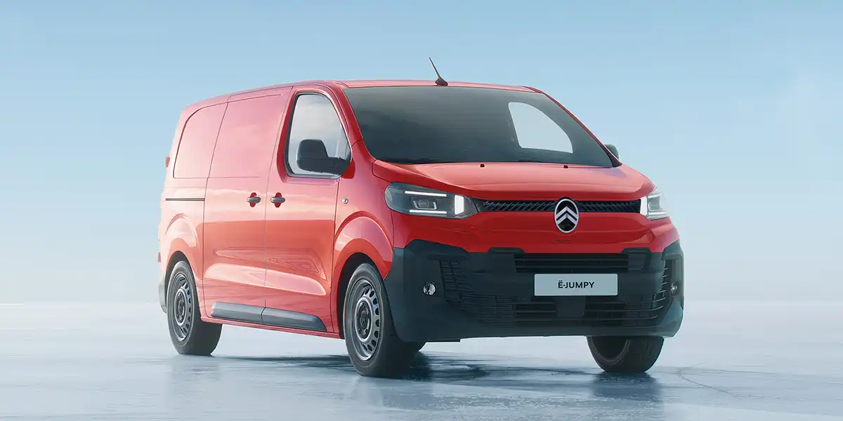 citroen e-jumpy 