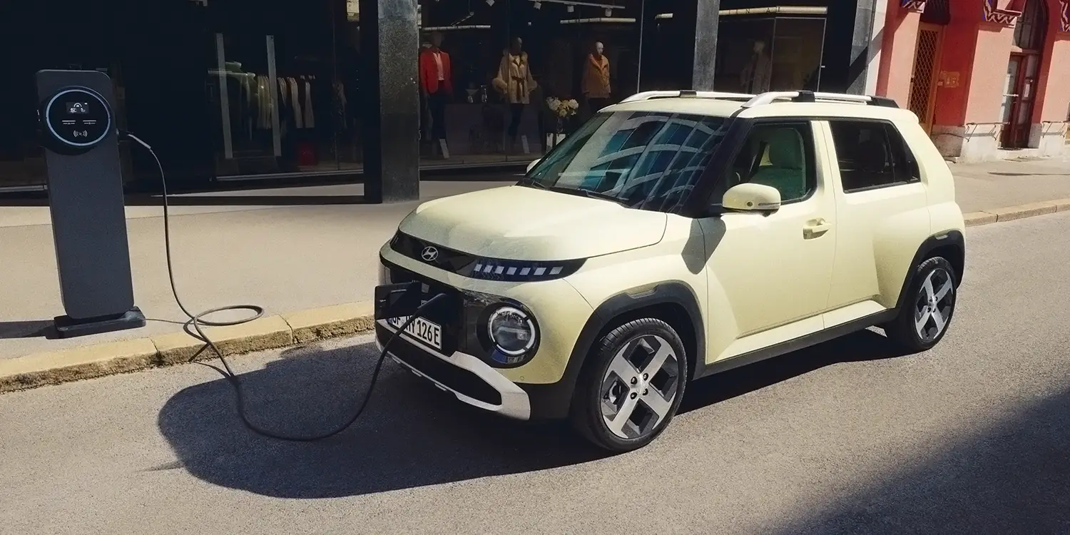 Hyundai i20 Mäkelän Auto Järvenpää