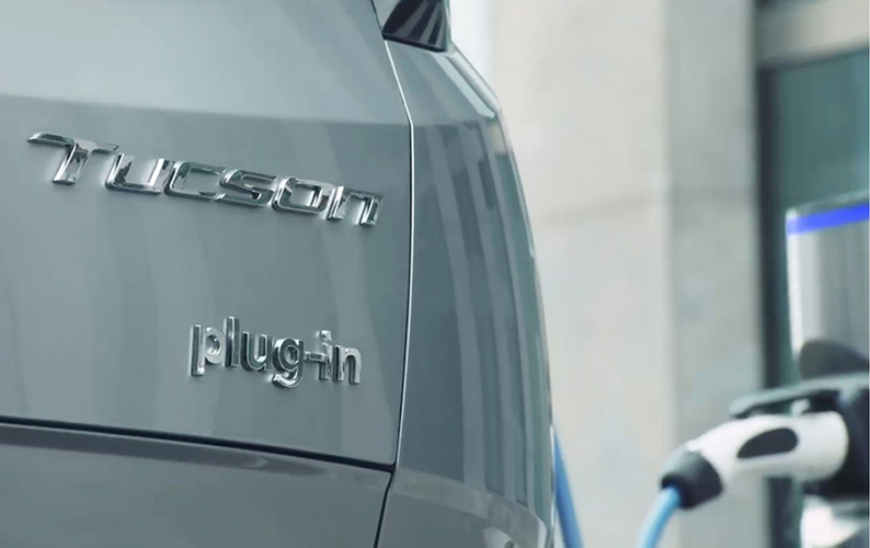 Hyundai hybridit Mäkelän Auto Järvenpää